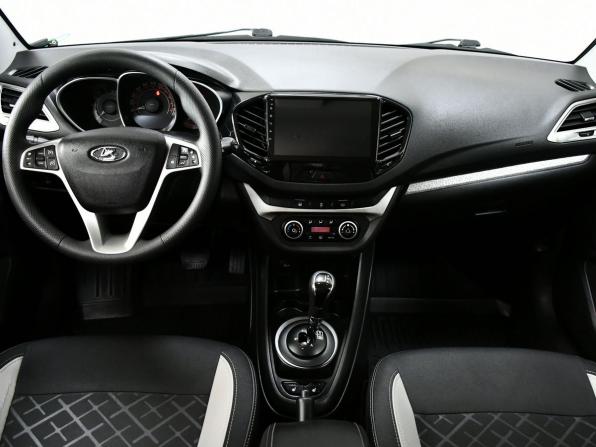 Lada (ВАЗ) Vesta I с пробегом 2018 года, цена 847 000 рублей, 159223 км, универсал, Автокод Объявления