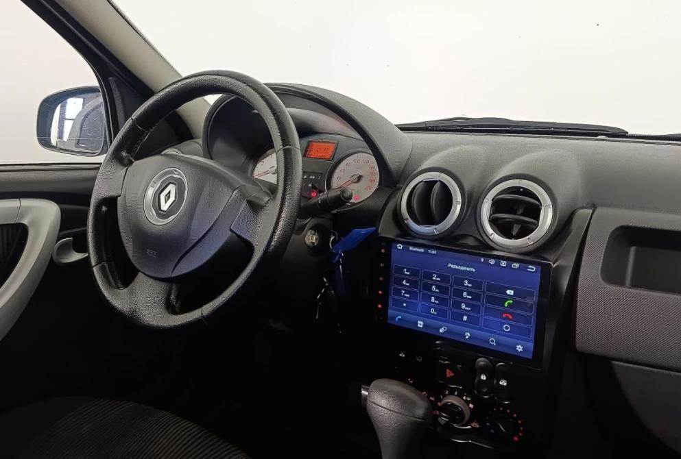 Renault Logan I Рестайлинг Волгоград  - изображение 11