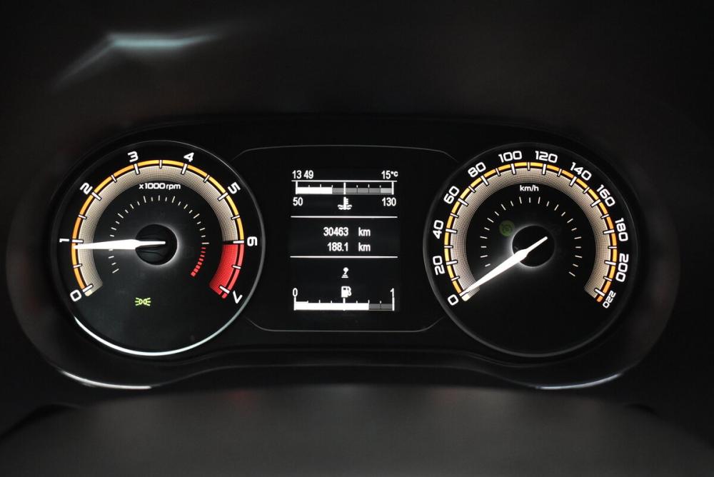 Lada (ВАЗ) Vesta I Рестайлинг (NG) Москва  - изображение 6