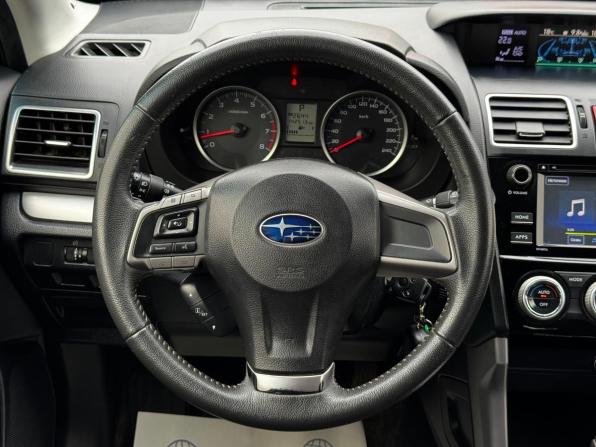 Subaru Forester IV Рестайлинг с пробегом 2015 года, цена 1 780 000 рублей, 142447 км, внедорожник, Автокод Объявления