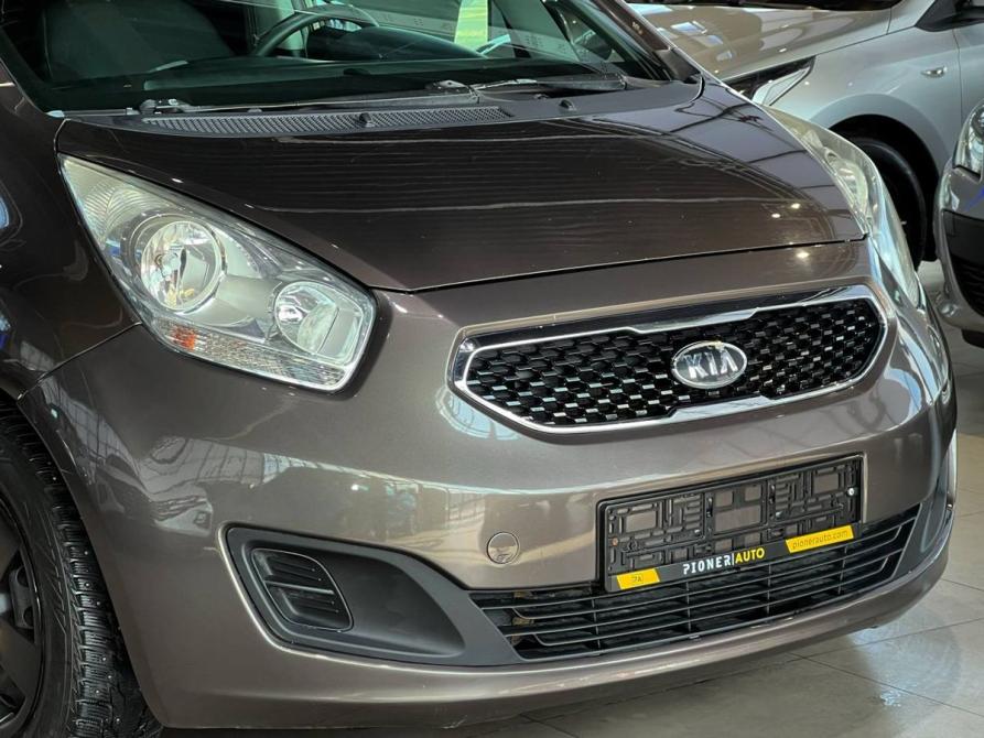 Kia Venga I Оренбург  - изображение 8