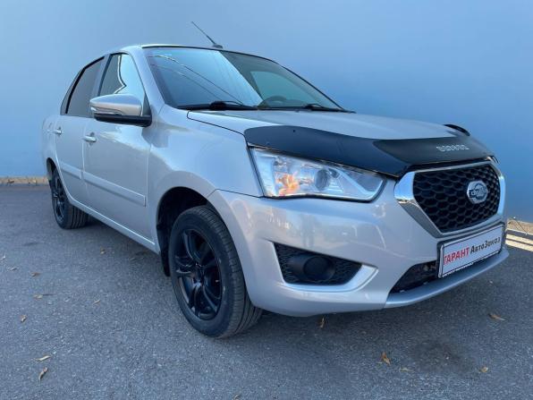 Datsun on-DO I Рестайлинг с пробегом 2020 года, цена 720 000 рублей, 98272 км, седан, Автокод Объявления
