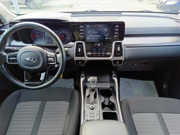 Kia Sorento IV с пробегом 2020 года, цена 3 675 000 рублей, 59480 км, внедорожник, Автокод Объявления