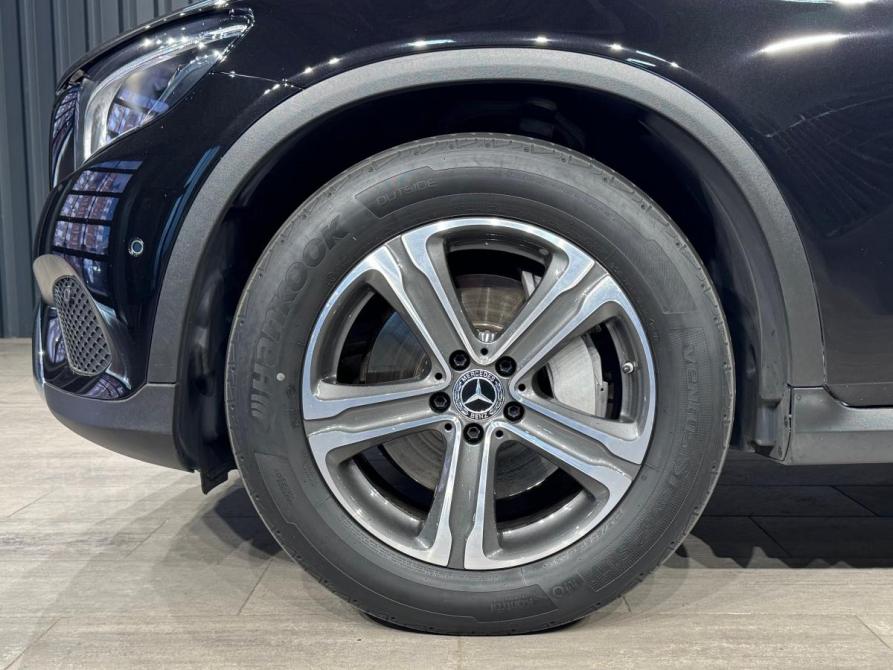 Mercedes-Benz GLC I (X253) Иркутск  - изображение 11