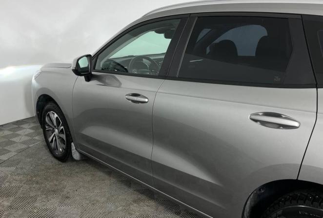 Haval Jolion I Рестайлинг с пробегом 2023 года, цена 1 680 000 рублей, 71400 км, внедорожник, Автокод Объявления