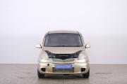 Toyota FunCargo Омск  - изображение 23