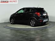 Opel Mokka I Белгород  - изображение 25