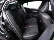 Toyota Camry IX (XV80) China Market Минеральные Воды  - изображение 28