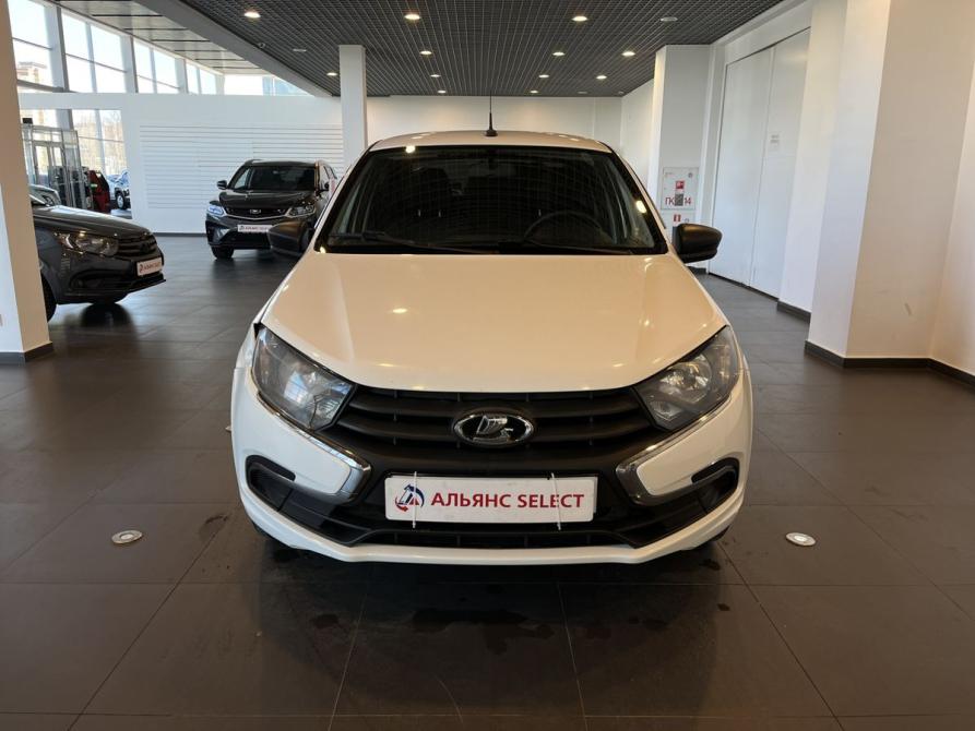 Lada (ВАЗ) Granta I Рестайлинг Чебоксары  - изображение 8