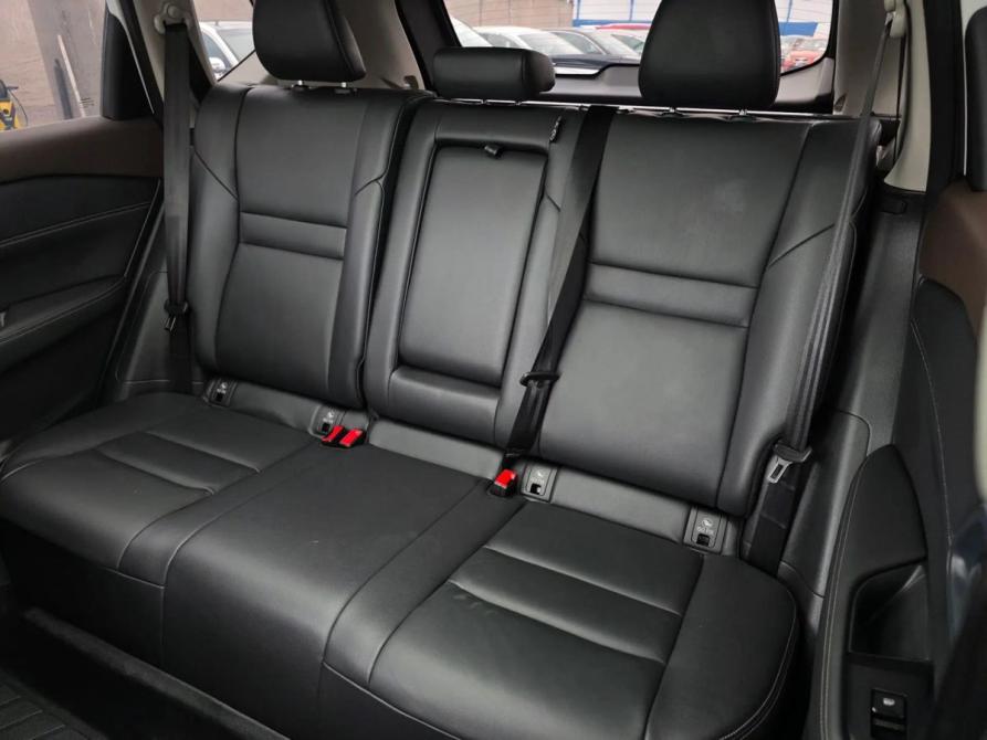 Nissan X-Trail IV Санкт-Петербург  - изображение 25