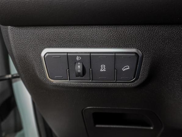 Haval M6 II с пробегом 2024 года, цена 1 699 000 рублей, 27116 км, внедорожник, Автокод Объявления