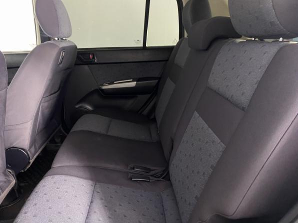 Hyundai Getz I с пробегом 2004 года, цена 395 000 рублей, 200577 км, хэтчбек, Автокод Объявления