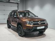 Renault Duster I Рестайлинг Екатеринбург  - изображение 20