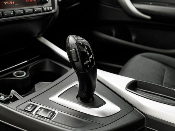 BMW 1 серии II (F20/F21) с пробегом 2012 года, цена 1 050 000 рублей, 186009 км, хэтчбек, Автокод Объявления