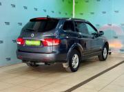 SsangYong Kyron I Рестайлинг Набережные Челны  - изображение 26