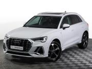Audi Q3 II (F3) Москва  - изображение 48