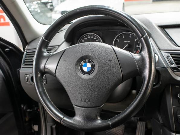 BMW X1 I (E84) Рестайлинг с пробегом 2013 года, цена 1 098 000 рублей, 175834 км, внедорожник, Автокод Объявления