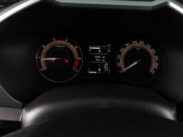Lada (ВАЗ) Vesta I Рестайлинг (NG) с пробегом 2025 года, цена 1 525 000 рублей, 30795 км, седан, Автокод Объявления