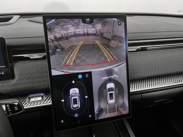 Jaecoo J7 I с пробегом 2023 года, цена 2 088 700 рублей, 29238 км, внедорожник, Автокод Объявления