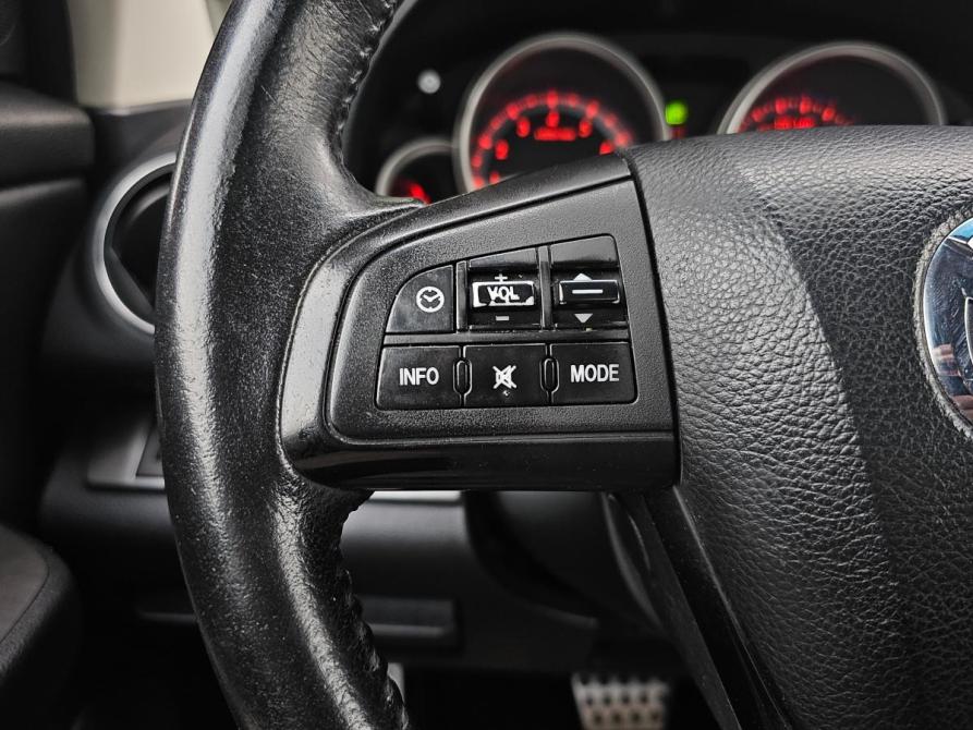 Mazda 6 II (GH) Рестайлинг Краснодар  - изображение 34