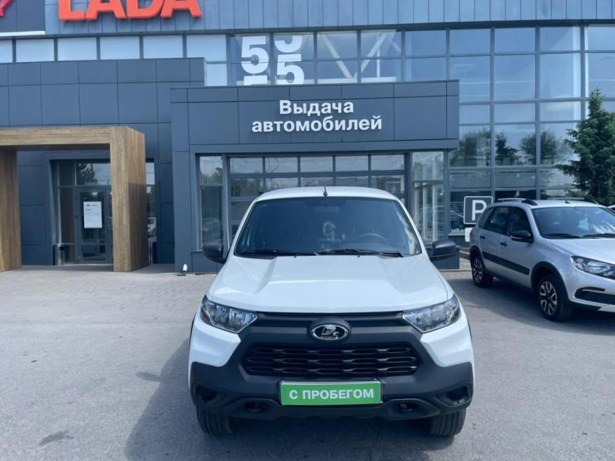 Lada (ВАЗ) Niva Липецк  - изображение 2