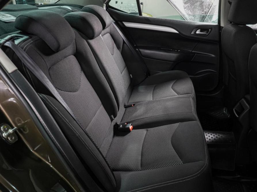 Citroen C4 II Рестайлинг Воронеж  - изображение 6