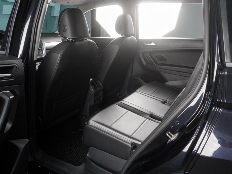 Volkswagen Tiguan II Рестайлинг Минеральные Воды  - изображение 11