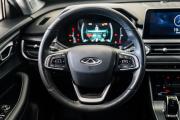 Chery Tiggo 4 Pro I Рестайлинг Оренбург  - изображение 54