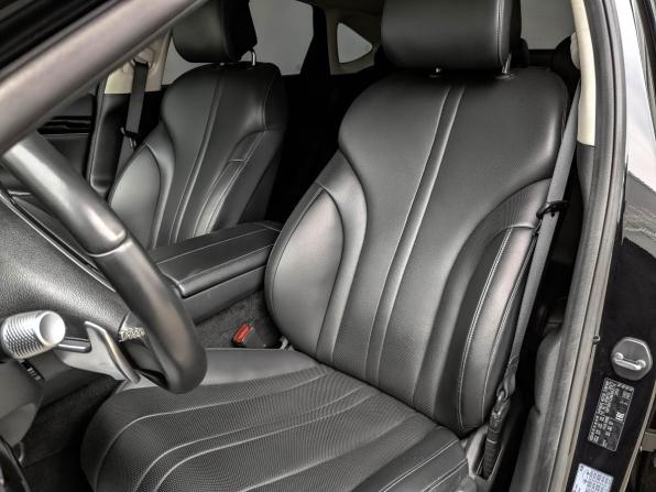 Genesis G80 II с пробегом 2021 года, цена 4 200 000 рублей, 81390 км, седан, Автокод Объявления
