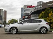 Opel Astra J Москва  - изображение 19