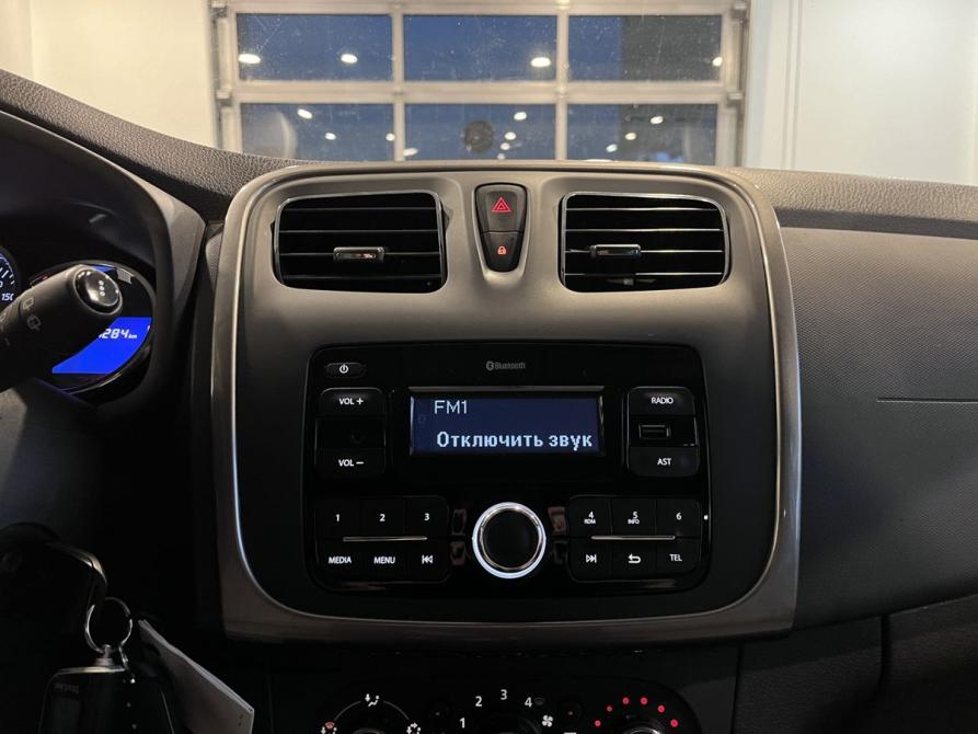 Renault Sandero II Чебоксары  - изображение 14