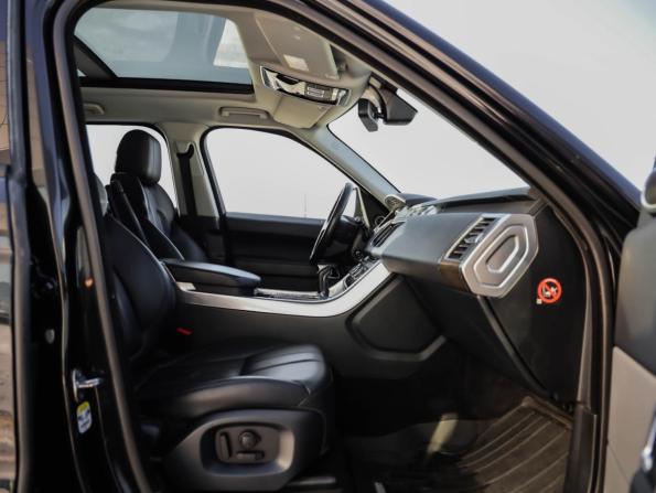 Land Rover Range Rover Sport II с пробегом 2015 года, цена 2 749 000 рублей, 153194 км, внедорожник, Автокод Объявления