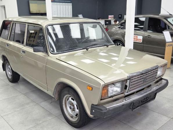 Lada (ВАЗ) 2104 с пробегом 2008 года, цена 199 900 рублей, 240000 км, универсал, Автокод Объявления