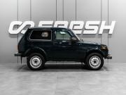 Lada (ВАЗ) 2121 (4x4) I Рестайлинг Тюмень  - изображение 19