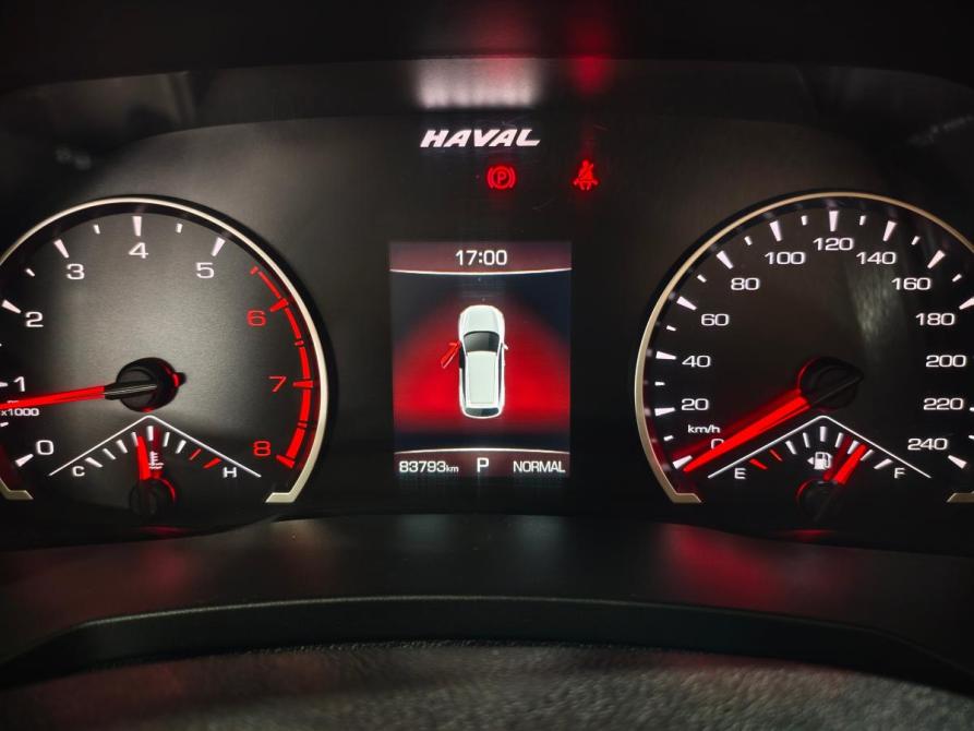 Haval F7 I Уфа  - изображение 10