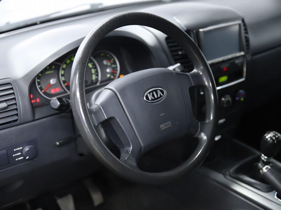 Kia Sorento I Рестайлинг Уфа  - изображение 13