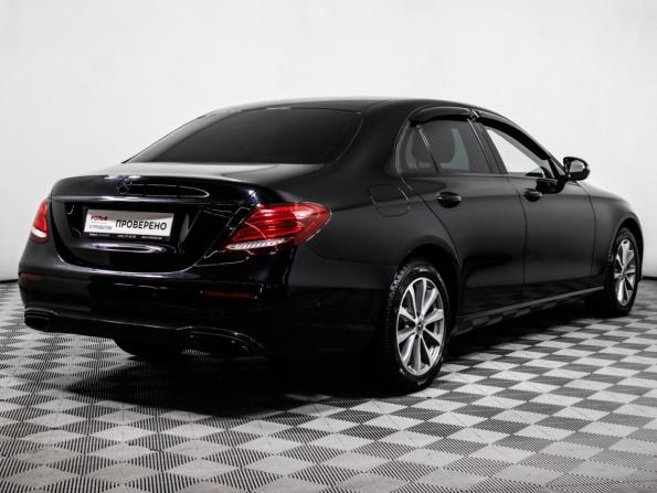Mercedes-Benz E-Класс V (W213 S213 C238) с пробегом 2020 года, цена 3 150 000 рублей, 109220 км, седан, Автокод Объявления