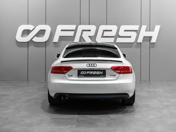 Audi A5 I (8T) с пробегом 2011 года, цена 1 099 000 рублей, 170407 км, купе, Автокод Объявления