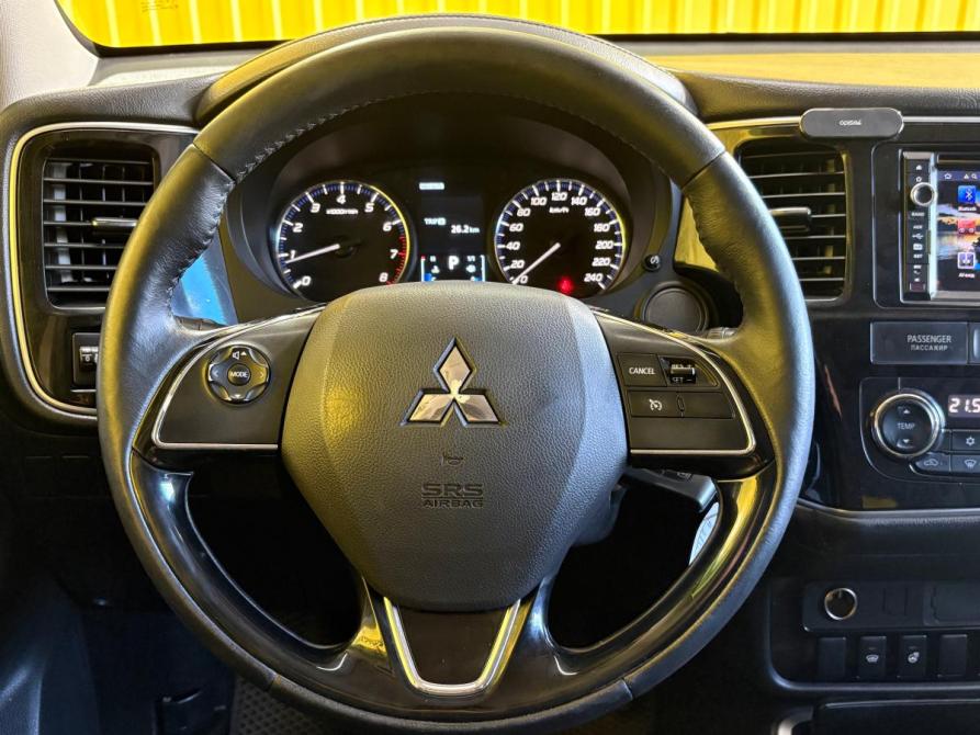 Mitsubishi Outlander III Рестайлинг 2 Ижевск  - изображение 14