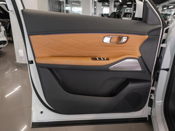 Geely Galaxy Starship 7 с пробегом 2026 года, цена 4 050 000 рублей, 35 км, внедорожник, Автокод Объявления