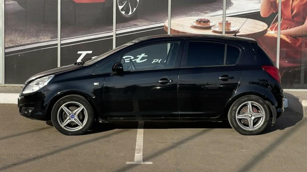 Opel Corsa D Оренбург  - изображение 5