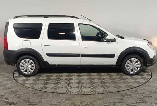 Lada (ВАЗ) Largus I Рестайлинг с пробегом 2021 года, цена 1 010 000 рублей, 176699 км, универсал, Автокод Объявления