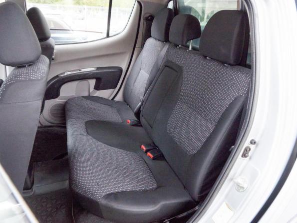 Mitsubishi L200 IV с пробегом 2013 года, цена 1 519 400 рублей, 186155 км, offers.body_type.unknown, Автокод Объявления