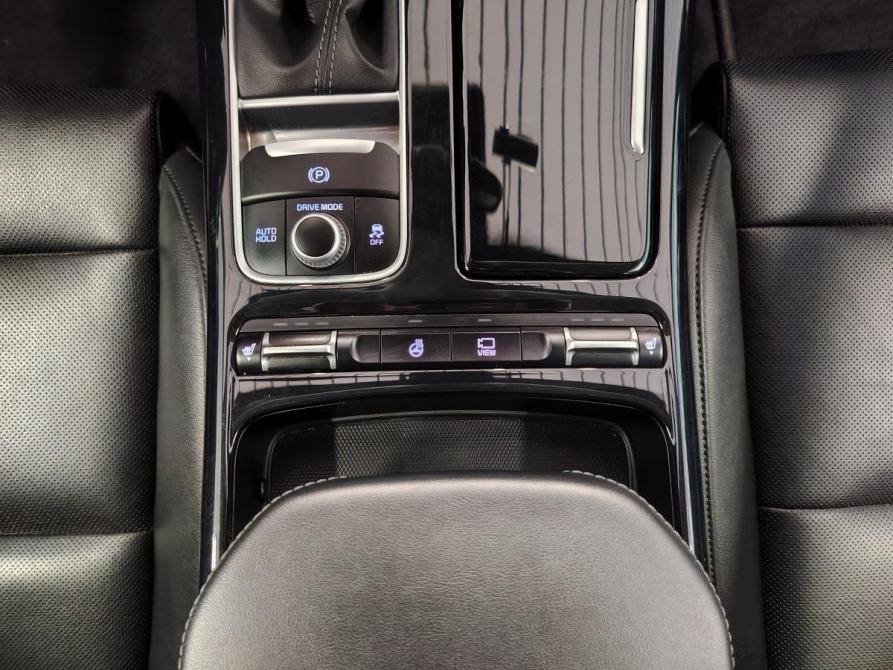 Kia Stinger I Санкт-Петербург  - изображение 12