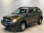 Renault Duster I Рестайлинг Самара  - изображение 14