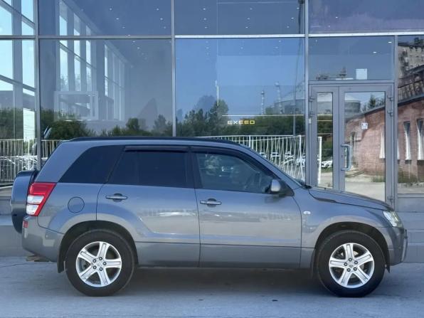 Suzuki Grand Vitara II с пробегом 2007 года, цена 770 000 рублей, 285538 км, внедорожник, Автокод Объявления