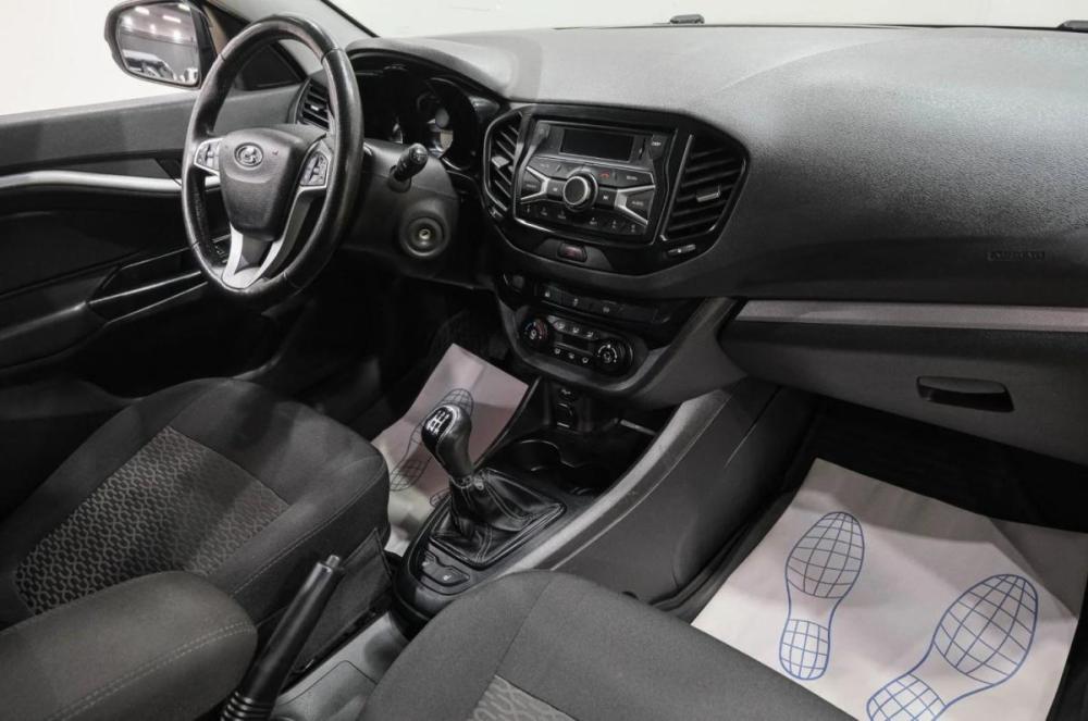 Lada (ВАЗ) Vesta I Новокузнецк  - изображение 15