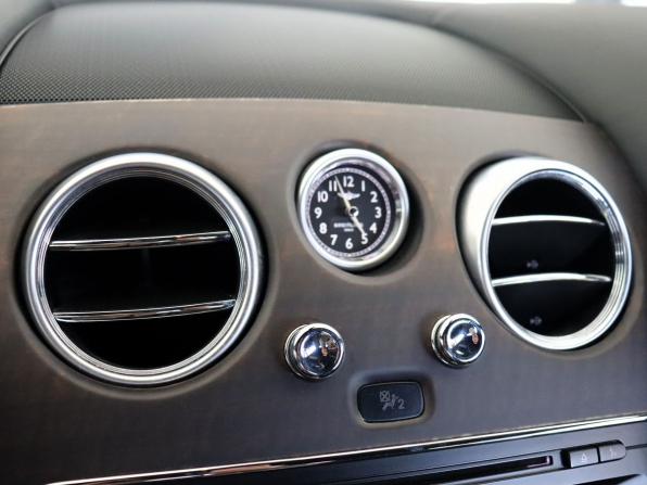 Bentley Continental GT II с пробегом 2012 года, цена 4 950 000 рублей, 102739 км, купе, Автокод Объявления