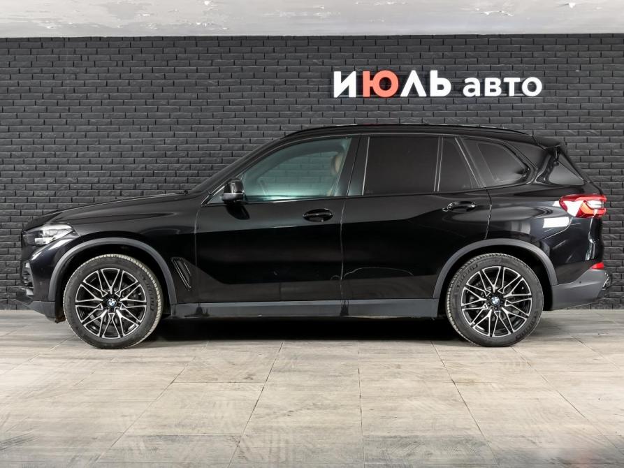 BMW X5 IV (G05/G18) Екатеринбург  - изображение 7