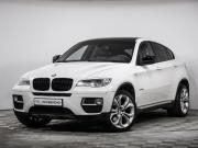 BMW X6 I (E71) Рестайлинг Санкт-Петербург  - изображение 31